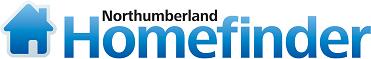 Northumberland Homefinder logo