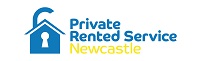 Newcastle Private Rented Service logo