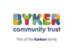 Byker Community Trust logo