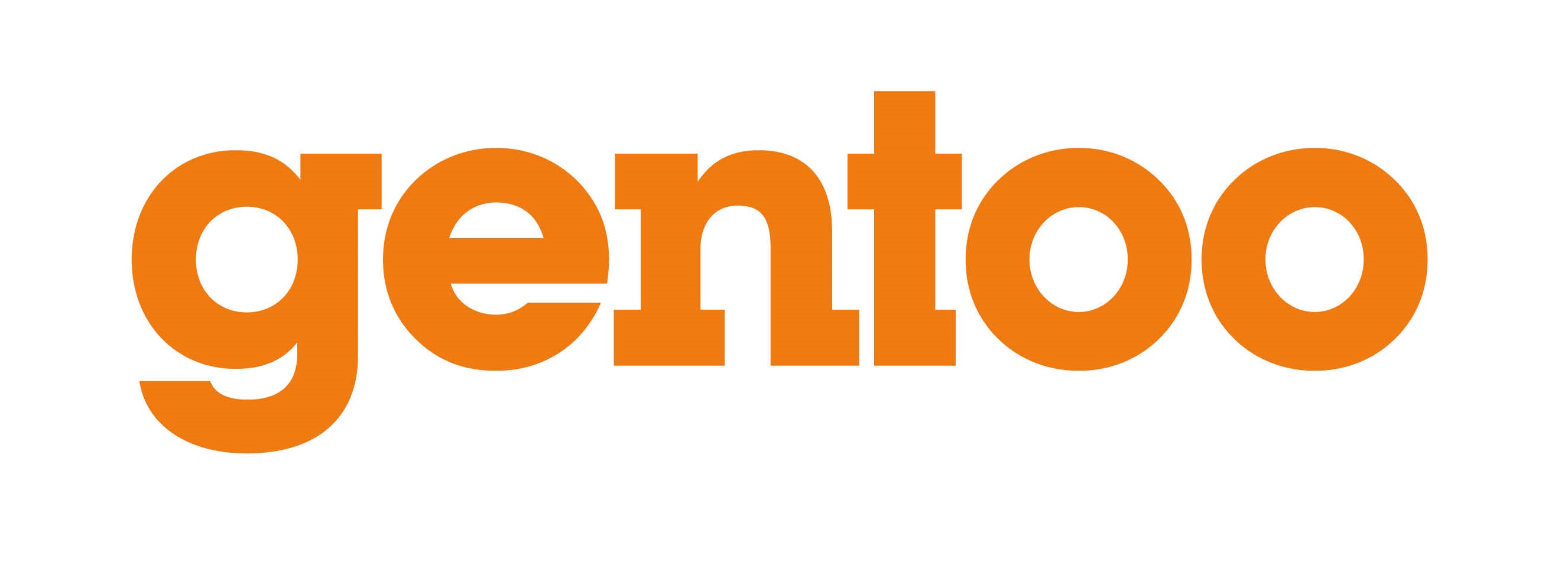 gentoo logo