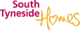 South Tyneside Homes logo
