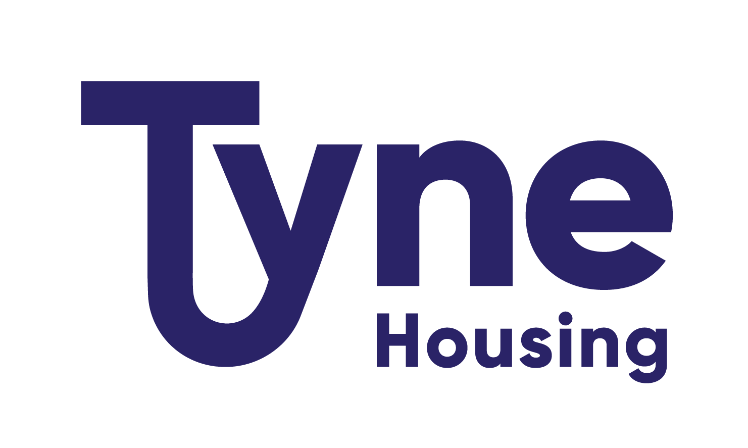 Tyne Housing logo