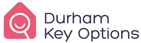 Durham Key Options logo